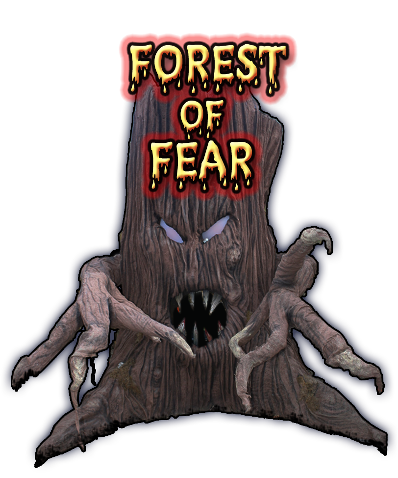 Forest Of Fear